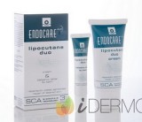 ENDOCARE LIPOCUTANE DÚO